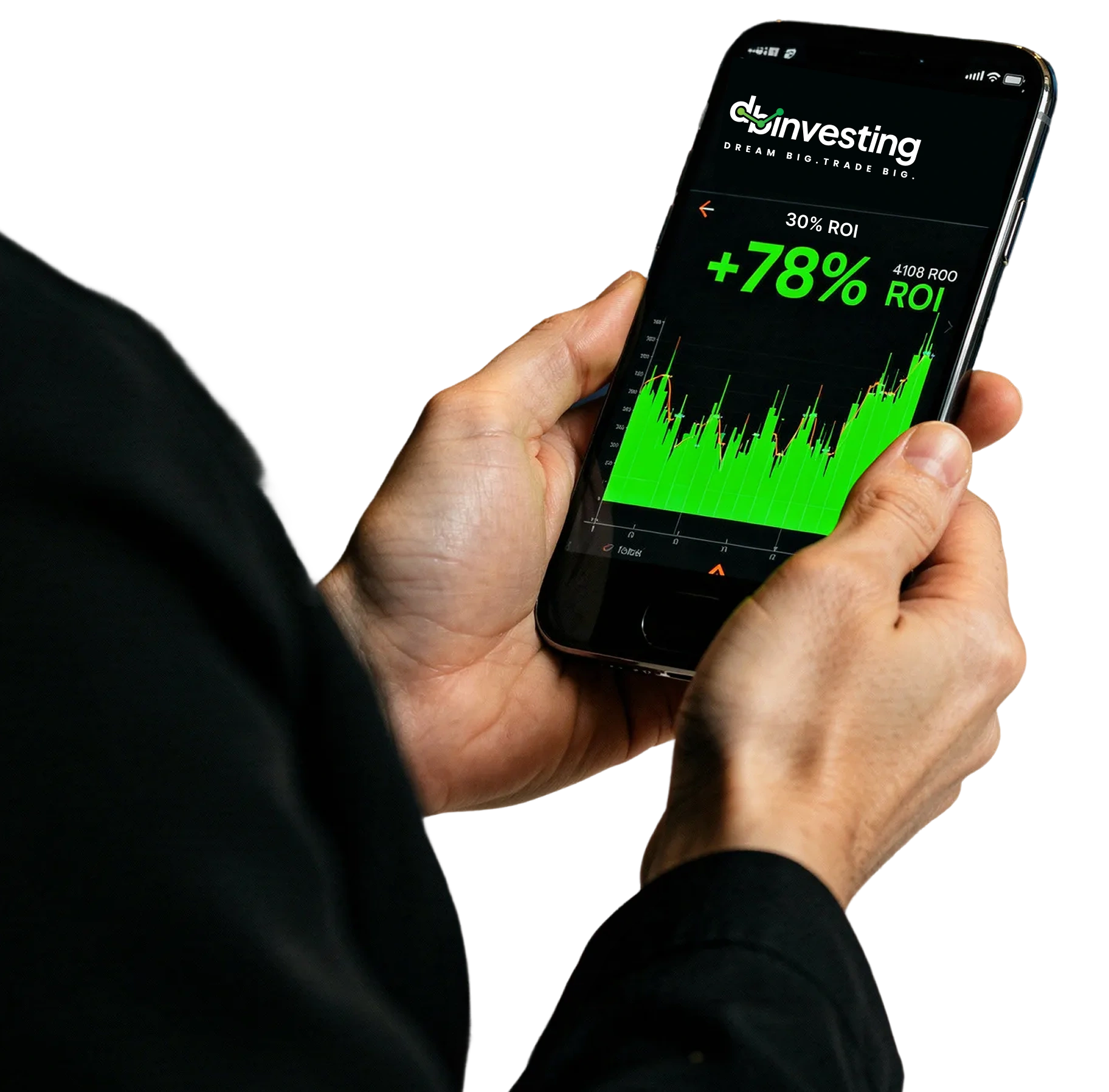 Trading Platform