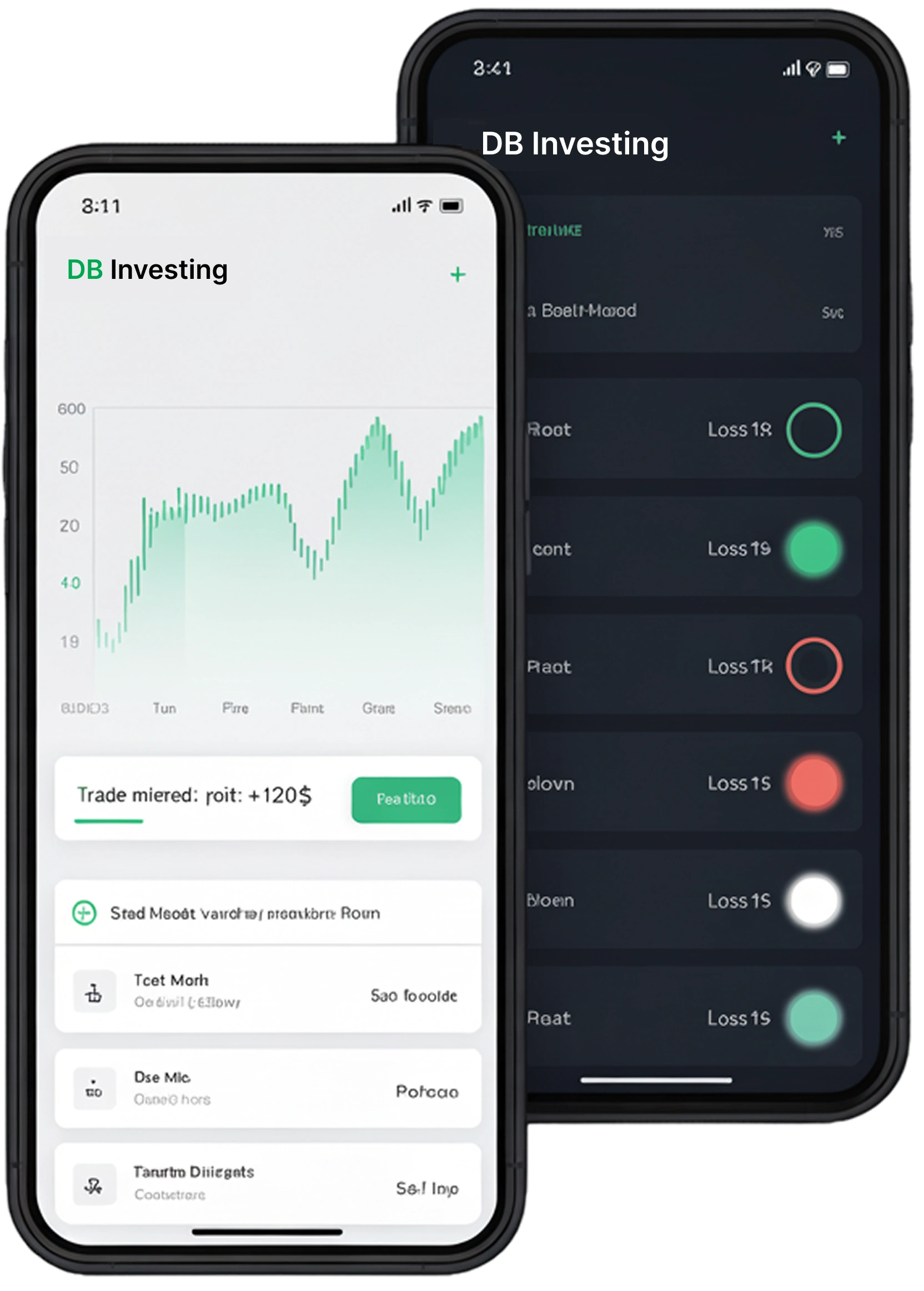 App Interface